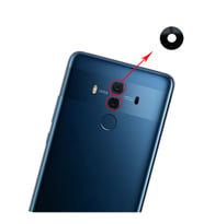 Huawei Mate 10 Pro Uyumlu Kamera Lensi BLA-L29 BLA-L09 BLA-AL00 BLA-A09