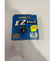 SPİDERWİRE  EZ  BRAID  0.20 MM270 METRE  İP OLTA MİSİNASI