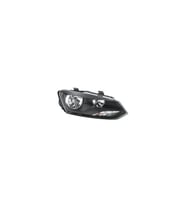 VW Polo 2009-2018 Far Sağ 1EE247051101 Arteb