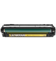 Hp 307A-CE742A Sarı Toner