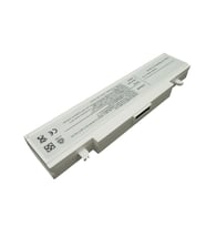 Samsung R420 Notebook Batarya Laptop Pil Beyaz