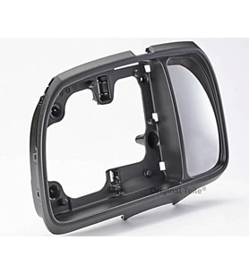 Vw Crafter Ayna Çerçevesi 17--Den İtibaren; Sağ 7C08985549B9 (Oem No: 7C08985549B9)