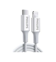 Philips Usb-C To Lightning Hızlı Şarj Ve Data Kablosu 1 Mt. Dlc25