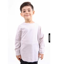 Erkek Çocuk Sweatshirt 5-14 Yaş 15117