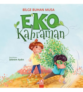 Eko Kahraman