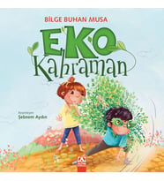 Eko Kahraman