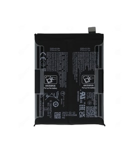 OnePlus 12R (5g) Pil Batarya BLPA33 SuperVooc