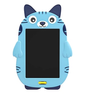 Sevimli Kedi Çizim Tableti 22 cm