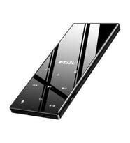 Ruizu D29 HiFi Metal Gövdeli Bluetooth MP3 Çalar 8GB