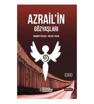 Azrailin Gözyaşları