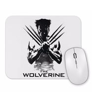 The  Wolverine Mouse Pad