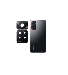 Xiaomi Redmi Note 11 Pro 5G İle Uyumlu Kamera Camı