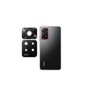 Xiaomi Redmi Note 11 Pro 5G İle Uyumlu Kamera Camı