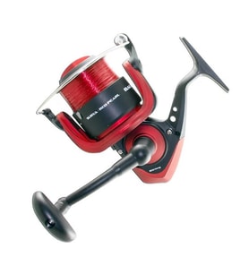 Bauer Surya Surf 7000 Olta Makinesi (Standart)