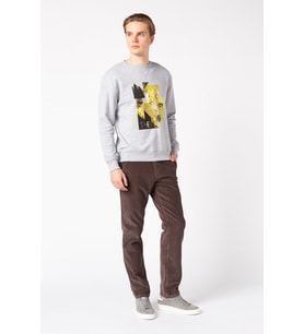 VİGOSS ERKEK SWEATSHIRT 62141-30034