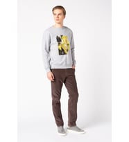 VİGOSS ERKEK SWEATSHIRT 62141-30034