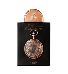 Lattafa Pride 1505 Watch EDP 100 ml Unisex Parfüm
