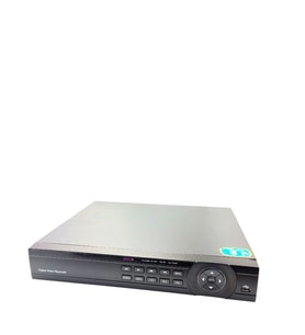 Avenir AV-TC3202M H.265 32Kanal 16Sesli 2x8TB Destekli 5MP Hibrit 5in1 DVR Kayıt Cihazı (Siyah)