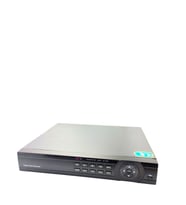 Avenir AV-TC3202M H.265 32Kanal 16Sesli 2x8TB Destekli 5MP Hibrit 5in1 DVR Kayıt Cihazı (Siyah)