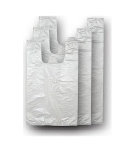 Küçük Boy Hışır Poşet 1 kg