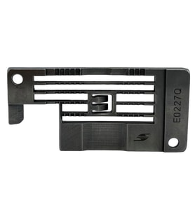 Siruba Reçme Soldan Bçaklı 6.4mm Plaka / E0227Q
