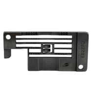 Siruba Reçme Soldan Bçaklı 6.4mm Plaka / E0227Q