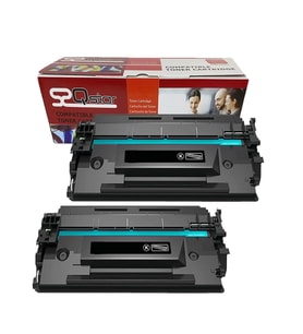 HP Çipli 151A W1510A 2'li Ekonomik Paket Garantili Uyumlu Toner 4003dn/4003dw/4103 Muadil Toner