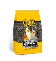Çizgili Paraket Çekirdeği 500 gr