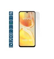 Vivo V25 Mat Ekran Koruyucu Film
