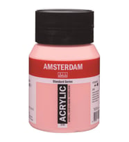 Talens Amsterdam Akrilik Boya 500 ml. 316 Venetian Rose 