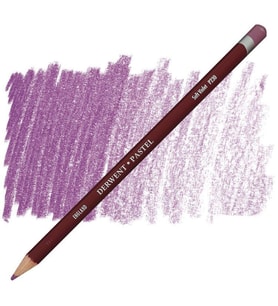 Derwent Pastel Pencil P230 Soft Violet 