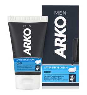 Men Tıraş Sonrası Krem Cool 50 Ml