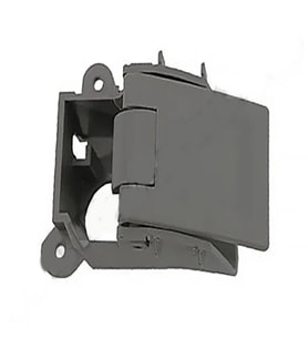 Mercedes Spr2801-904 Kapı Kolu Ön İç Sol A0007200375 Wender
