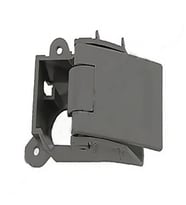 Mercedes Spr2801-904 Kapı Kolu Ön İç Sol A0007200375 Wender