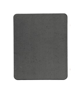 Füme Kum Desen Tip Kaymaz Taban Optik Bilgisayar Notebook Mouse Pad Maus Pad 17,5x21,5cm