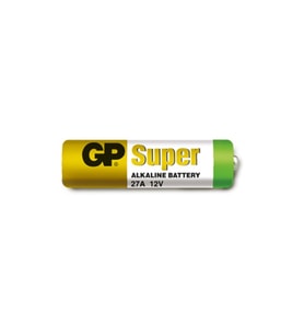 Batteries 27a 12v Pil