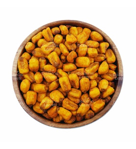 Soslu Mısır 1 KG