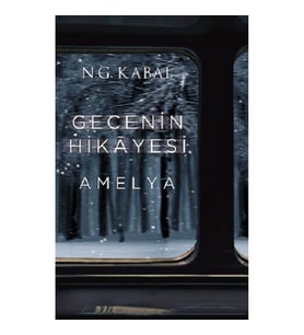Gecenin Hikayesi - Amelya