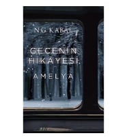 Gecenin Hikayesi - Amelya