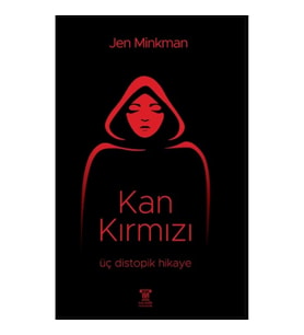 Kan Kırmızı