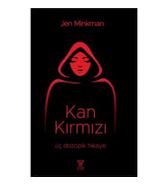 Kan Kırmızı