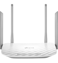 Tp-Link Archer C50, Ac 1200 Mbps Kablosuz Dual Band Access Point Ve Router (Çok Renkli)