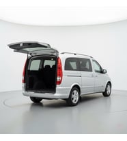 MERCEDES-BENZ VALENTE (447) 2015- 2015- Uyumlu BAGAJ Amortisörü (Siyah)