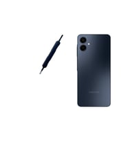Samsung Galaxy A06 4G Yan Ses Tuş Düğme SM-A065F, SM-A065F/DS