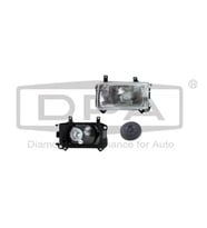 701941017 Far Komple SOL Çerçeveli - Transporter T4 1991-2002