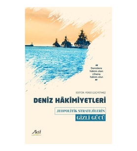 Deniz Hakimiyetleri