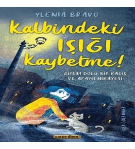 Kdeki Işığı Kaybetme !