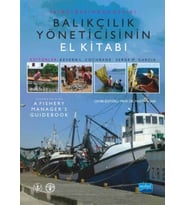 Balıkçılık Yöneticisinin El Kitabı (Krem)