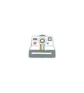 Mordino Polaroid Büyük Pin (Karışık)