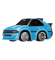 CarTuned JDM Seri 2 1983 Toyota Celica Supra - Mavi Araba